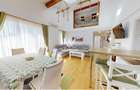 Penthouse modern - 110 mp utili + terasa 40 mp utili - C. Arhitectilor - 5