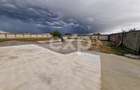 Teren de vanzare  intravilan 660 mp + 1500 livada  Racovița (DB) - 1
