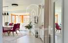 Duplex elegant 500 mp teren Acces privat  Bună Ziua - 6