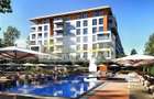 APARTAMENT 3 CAMERE ȘI 2 BĂI DE VÂNZARE - COMPLEX NOU - 14