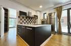 Apartament 3 camere cu terasă și grădină privată- Herăstrău – Nordului - 11