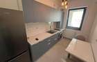 Garsoniera 45 mp,etaj 4( lift), bloc nou, PRIMA INCHIRIERE - 5