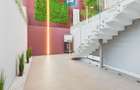 Spațiu de birouri premium, parcare privată - 5