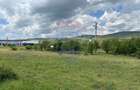 Teren de vanzare 13783mp, front la DN, parcela unica zona de vest - 1