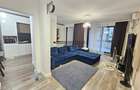 LUX! Ap3cam + Terasa 40mp - Tomis Park Residence - 900 euro - 2