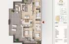 Apartament 4 Camere Generos cu Design Elegant Comision 0% - 2