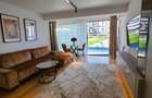 2 camere de inchiriat | zona Floreasca | loc de parcare - 1