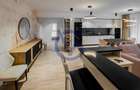 Impecabil! 4 cam mobilate modern & lux, 123mp, prima inchiriere! COMISION 0%! - 17