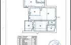 Apartament 3 Camere cu Parcare de Inchiriat Atlas Residence *Aviatiei* - 17