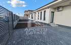 Casa individuala de vanzare in Sacalaz , 1.000 mp teren, comision 0 - 2
