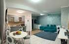 Apartament cu grădină proprie – zona Vivo (Răzoare) - 2