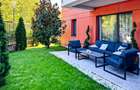 3 camere Denya Forest, curte 65 mp, 2 băi, terasă&parcare | Com 0% - 6