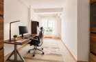 Apartament 1 Camera | Zona Girocului | Bloc Nou Cu Lift | Etaj 3/5 | 36mp Utili - 3
