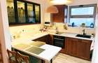 Apartament 3 camere Sara Sea View - balcon cu vedere la mare - 3