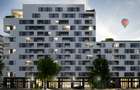 Apartament central cu 3 camere în Cartierul Vienez, de la dezvoltator: Nord One - 3
