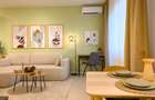 Închiriere Garsoniera - prima inchiriere -  Ajustorului Park Residence - 3