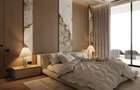 3 Rooms Apartment in North of Bucharest - 5