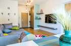 Central, bloc nou, strada Closca, apartament 2 camere 62 mp, mobilat utilat - 4