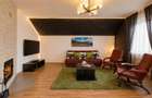 Vila cu dubla valoare, 606mp teren, terase: Resedinta si/sau Business Premium, T - 17