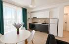 Apartament de 2 camere cu balcon panoramic | Meraki Resort & Spa | Mamaia Nord - 3