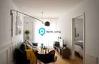 Apartament 2 Camere Lux Aviatiei Park | Mobilat Premium | Etaj 3 - 4