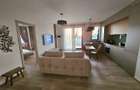 Apartament 3 camere de închiriat în Opera Residence –bloc nou, mobilat - 11