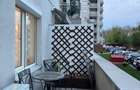 Rose Garden  / Veranda Mall / Apartament  Mobilat cu Balcon / Opțiune Parcare - 16