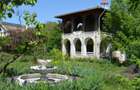 CASA / VILA SNAGOV, 1490mp DE TEREN + GARAJ SI GARSONIERA - 1