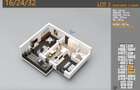 Apartament 2 camere | Balcon | Incalzire Pardoseala | Th. Pallady - 6