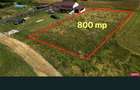 Vand teren intravilan intabulat si construibil in suprafata de 800 mp în Pucaren - 1