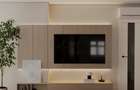 REA1026546 Apartament modern 3 camere I Zona Aviatiei I Canton 71 - 3