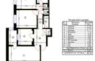 Ghencea-Strada Sergent Gheorghe Latea-Apartament 3 camere - 3
