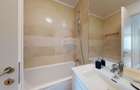 Apartament luminos cu 2 camere si parcare in Luxuria Domenii Residence - 8