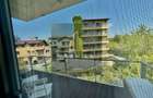 Apartament 3 camere One Floreasca Lake mobilat utilat terasa mare parcare - 28