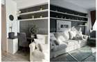 ETAJ 3! Apartament 2 camere 57mp decomandat, Moara de Vant, CT, bloc nou - 7
