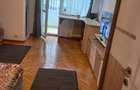 Garsoniera de inchirat Lujerului - 1 min metrou - direct Proprietar - 1