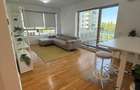 Complex Luxuria, 2 camere lux, etaj 2, terasa, garaj, vedere parc,deosebit - 1