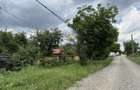 Teren Intravilan 1.188 mp total - Parcelabil - Otopeni Odaile | Str. VERONICA - 6