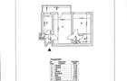 Apartament 2 camere renovat zona Piata Muncii, Parcul Gh. Petrascu - 1