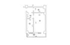 APARTAMENT DISPONIBIL CU MUTARE IMEDIATA, 1 CAMERA DECOMANDAT, BUCIUM, PLEIADA - 3