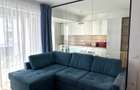 Cloud9, 2 camere lux, etaj 1, garaj, terasa, finisaje premium, prima inchiriere - 1