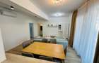 Inchiriere Apartament cu 3 Camere-Mobilat/Utilat-Herastrau Parc-Metrou - 4