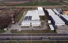 Spațiu industrial disponibil pentru închiriere în Timișoara, Calea Lugojului - 1