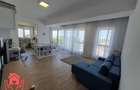 PIPERA PLAZA (Catted Residence Pipera)-2 camere, complet mobilat, parcare, boxa! - 11