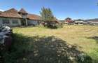 Teren cu casa veche in centrul localiatii Valea Draganului! - 2