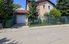 Casa in complex rezidential-privat, Pipera  - 1