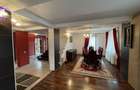 Dobroesti | Vila 8 Camere | P+1+M+P | TEREN 360 Mp | Constructie 2008 - 4