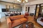 Apartament luxuriant de 2 camere in complex rezidential/ Aviatiei/ parcare - 1