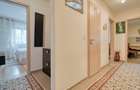 Coresi Avantgarden - Kasper, apartament elegant cu 3 camere, loc parcare, boxa - 13