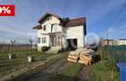 EXCLUSIVITATE Casa de vanzare cu 5 camere teren 477mp strada Agatei - 1